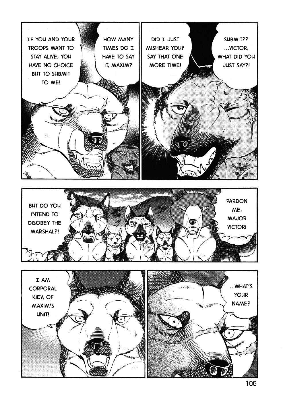 Chapter 344 - Page 2