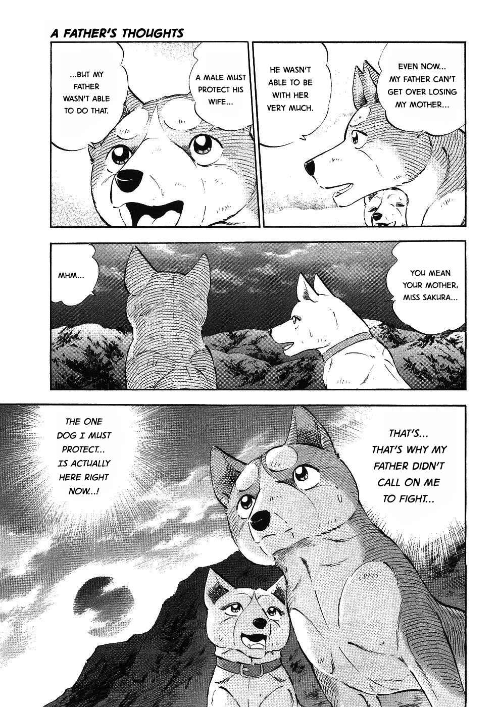 Chapter 344 - Page 20