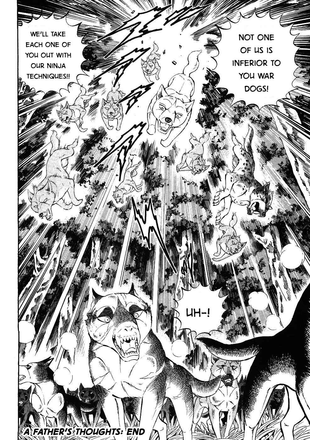 Chapter 344 - Page 23