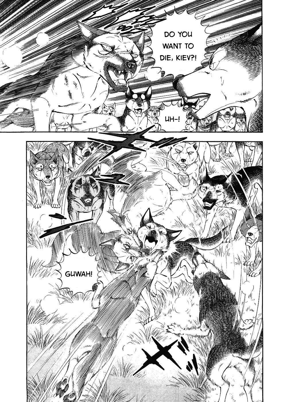 Chapter 344 - Page 3
