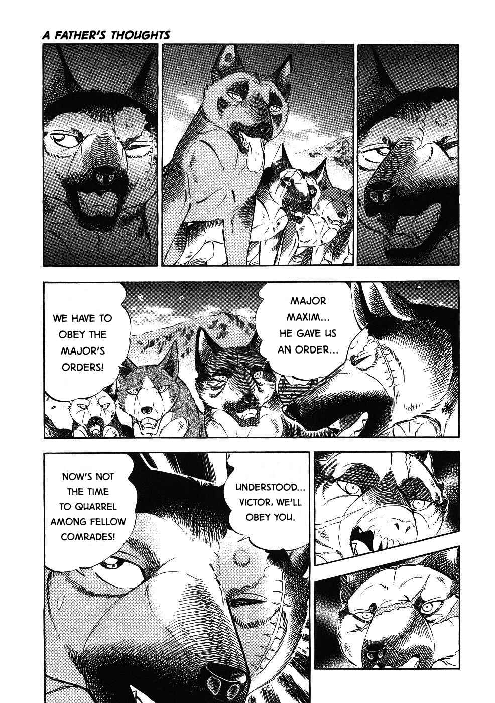 Chapter 344 - Page 6