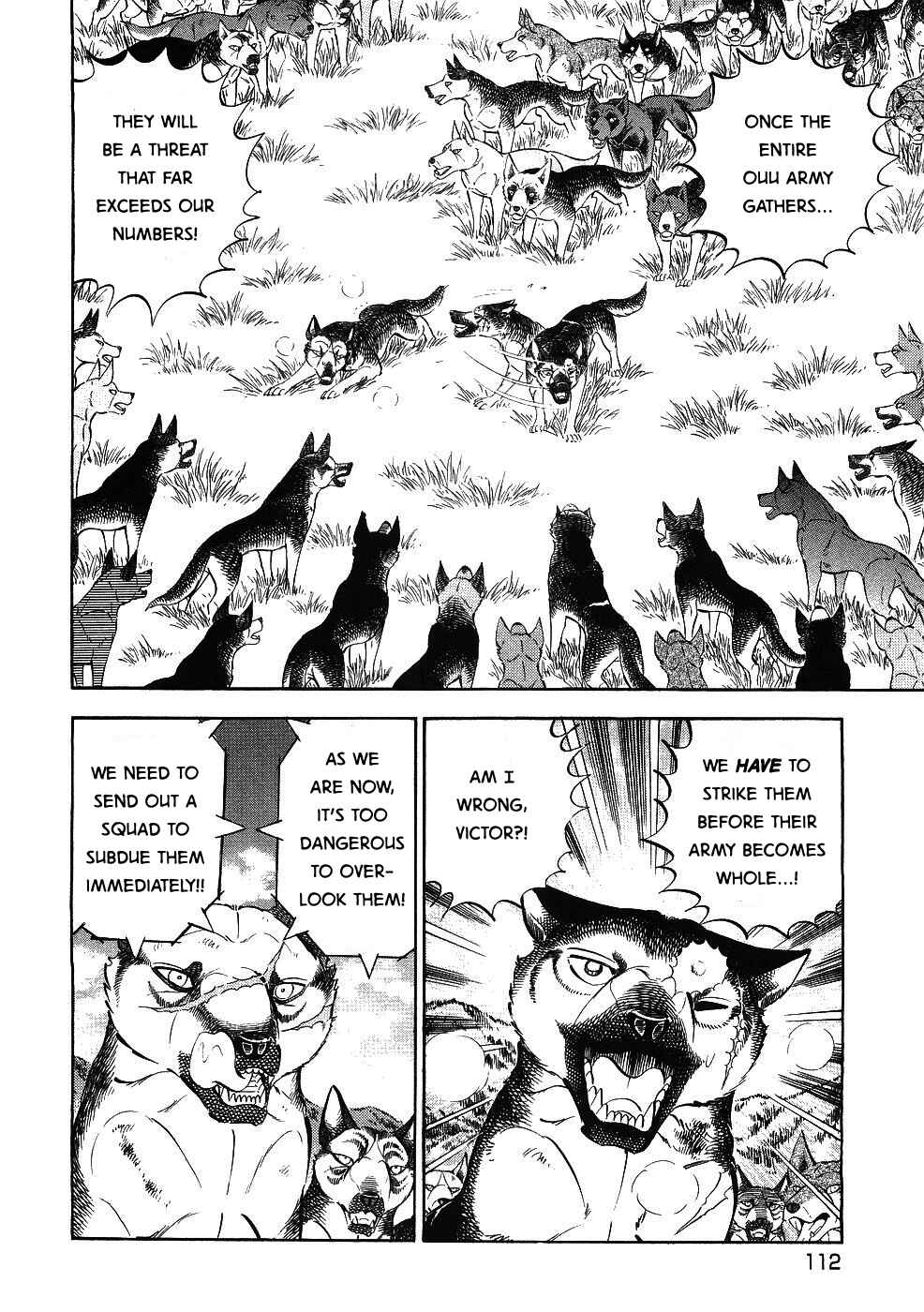 Chapter 344 - Page 7