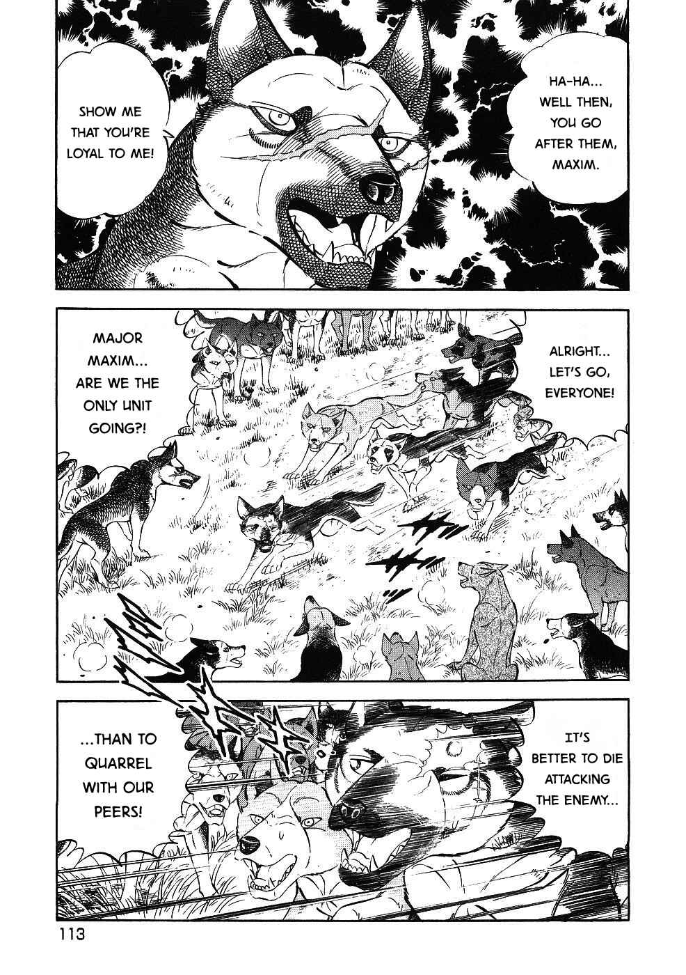 Chapter 344 - Page 8