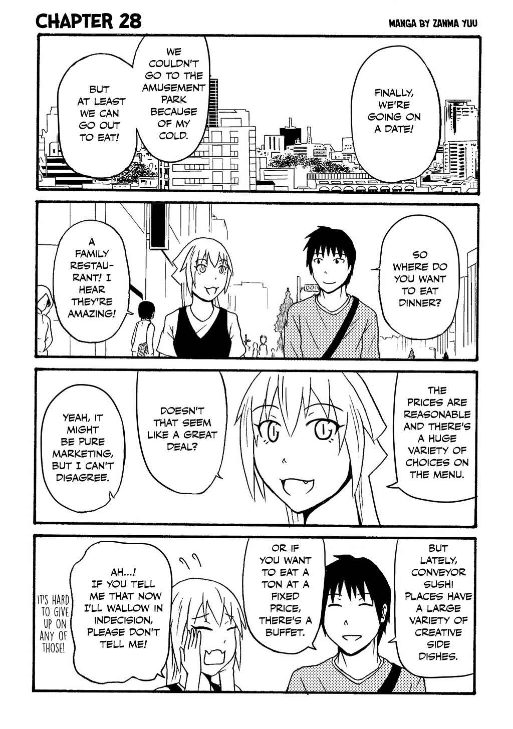 Chapter 28 - Page 1