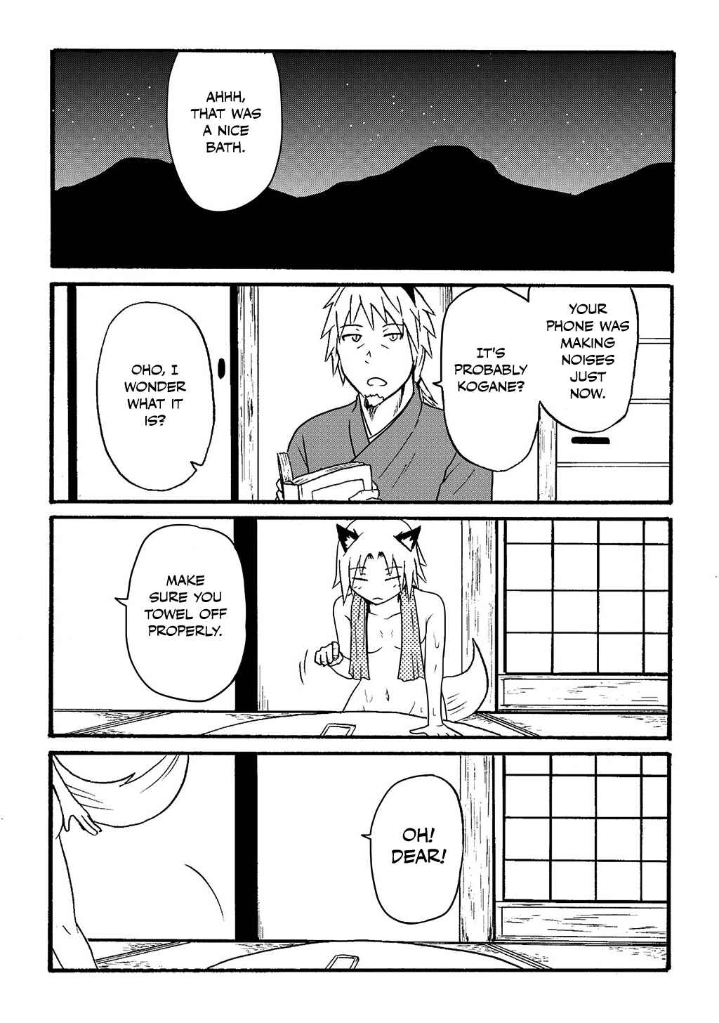 Chapter 28 - Page 5