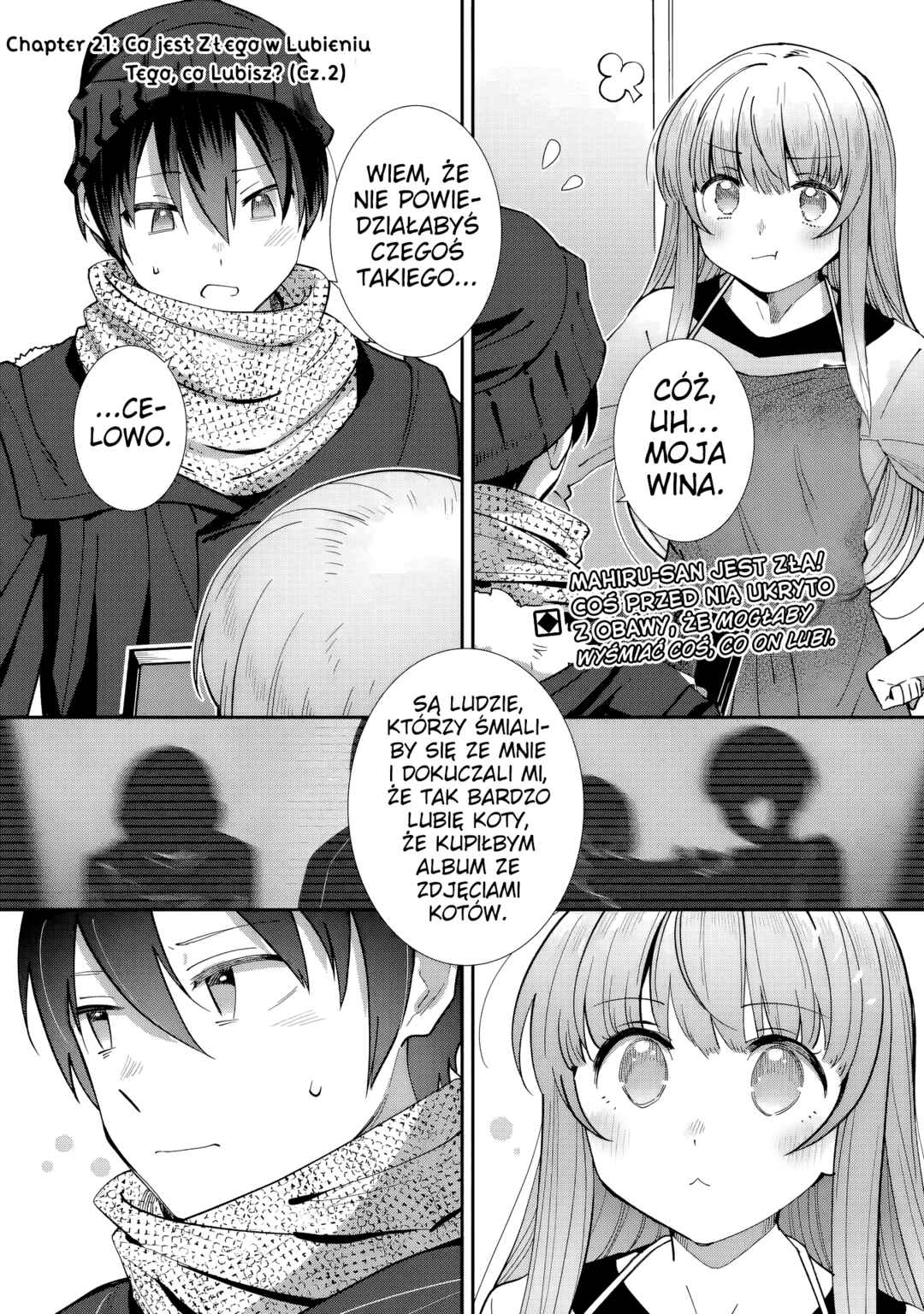 Chapter 21 - Page 1