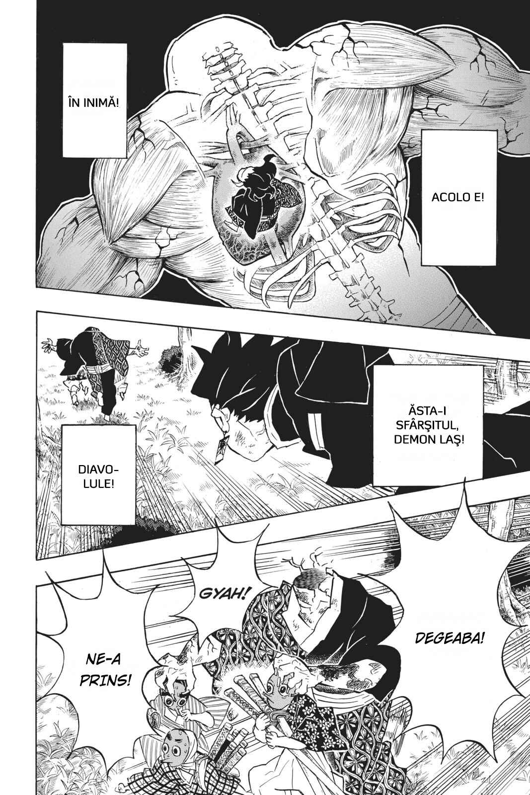 Chapter 126 - Page 13