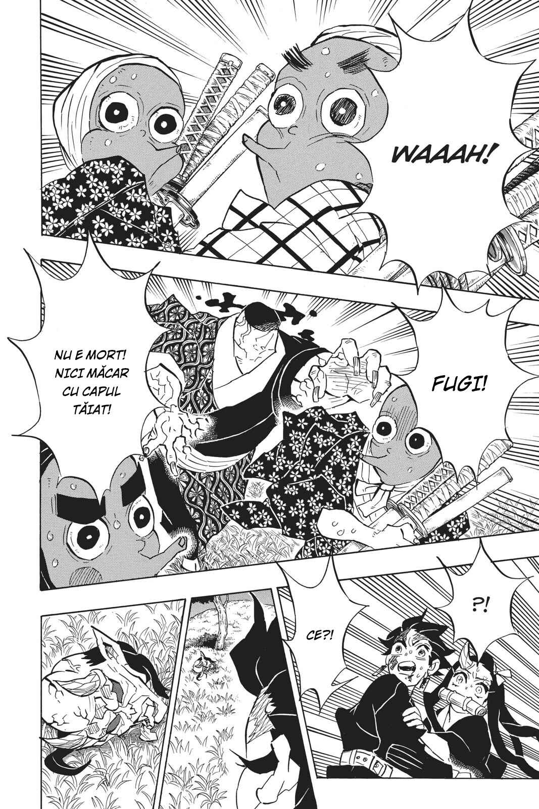 Chapter 126 - Page 5