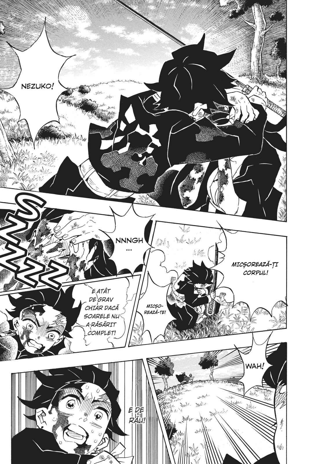 Chapter 126 - Page 8