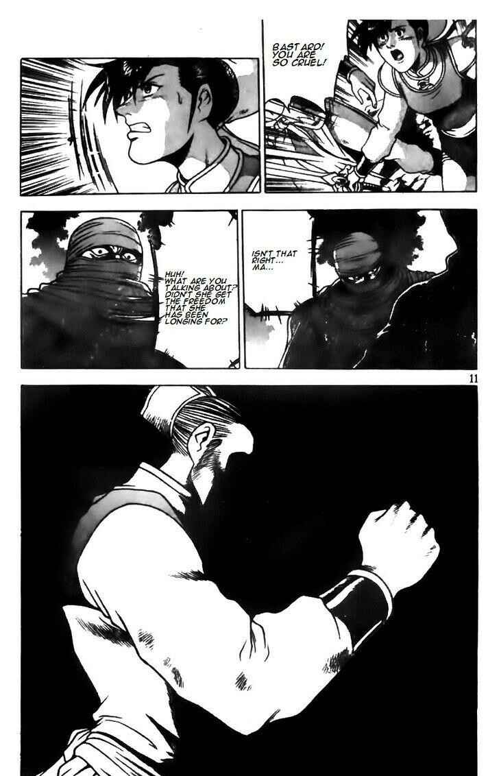 Chapter 142 - Page 11