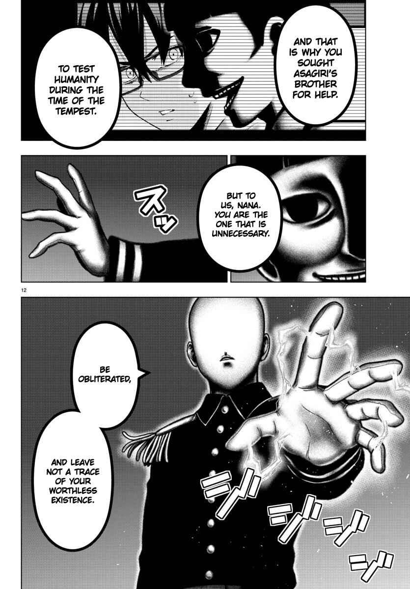 Chapter 98 - Page 12