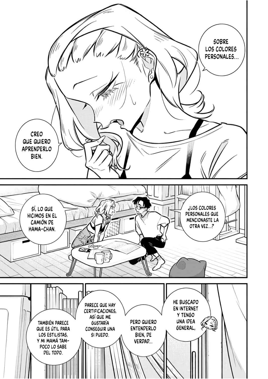 Chapter 196 - Page 9