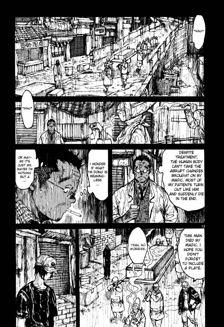 Chapter 56 - Page 13