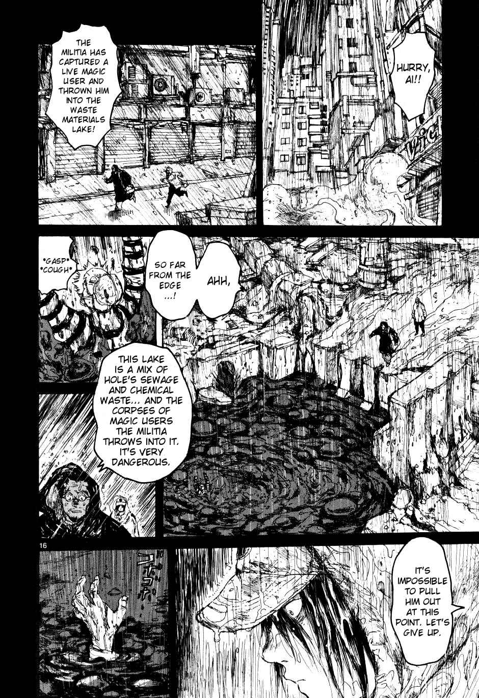 Chapter 56 - Page 16