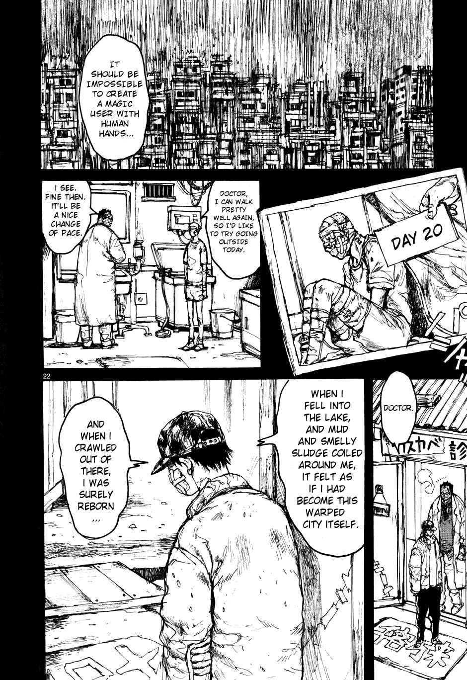 Chapter 56 - Page 22