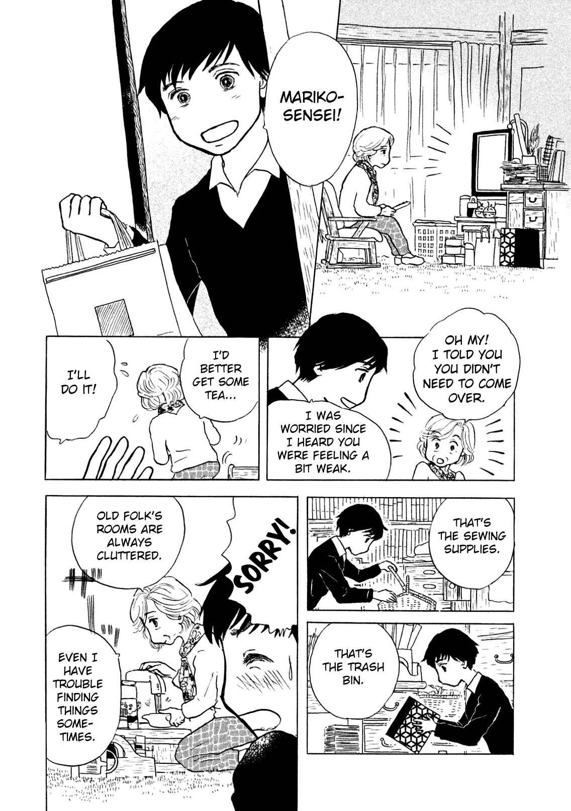 Chapter 1 - Page 11