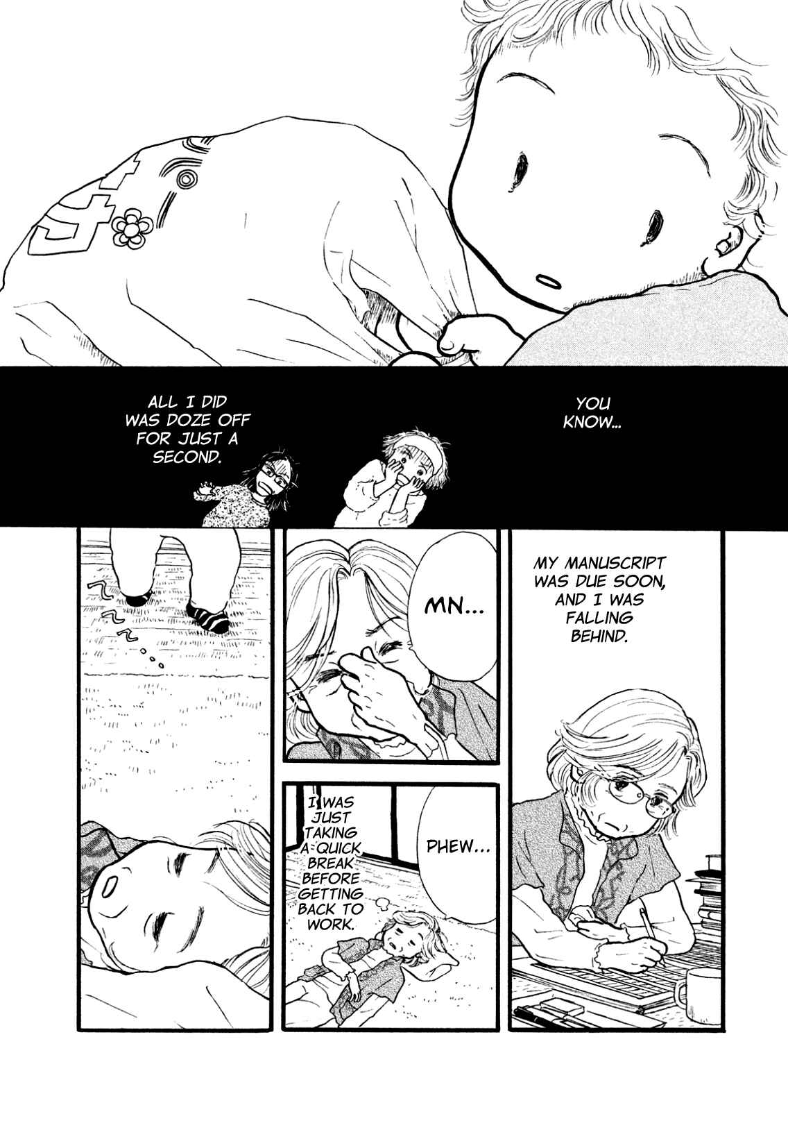 Chapter 1 - Page 6