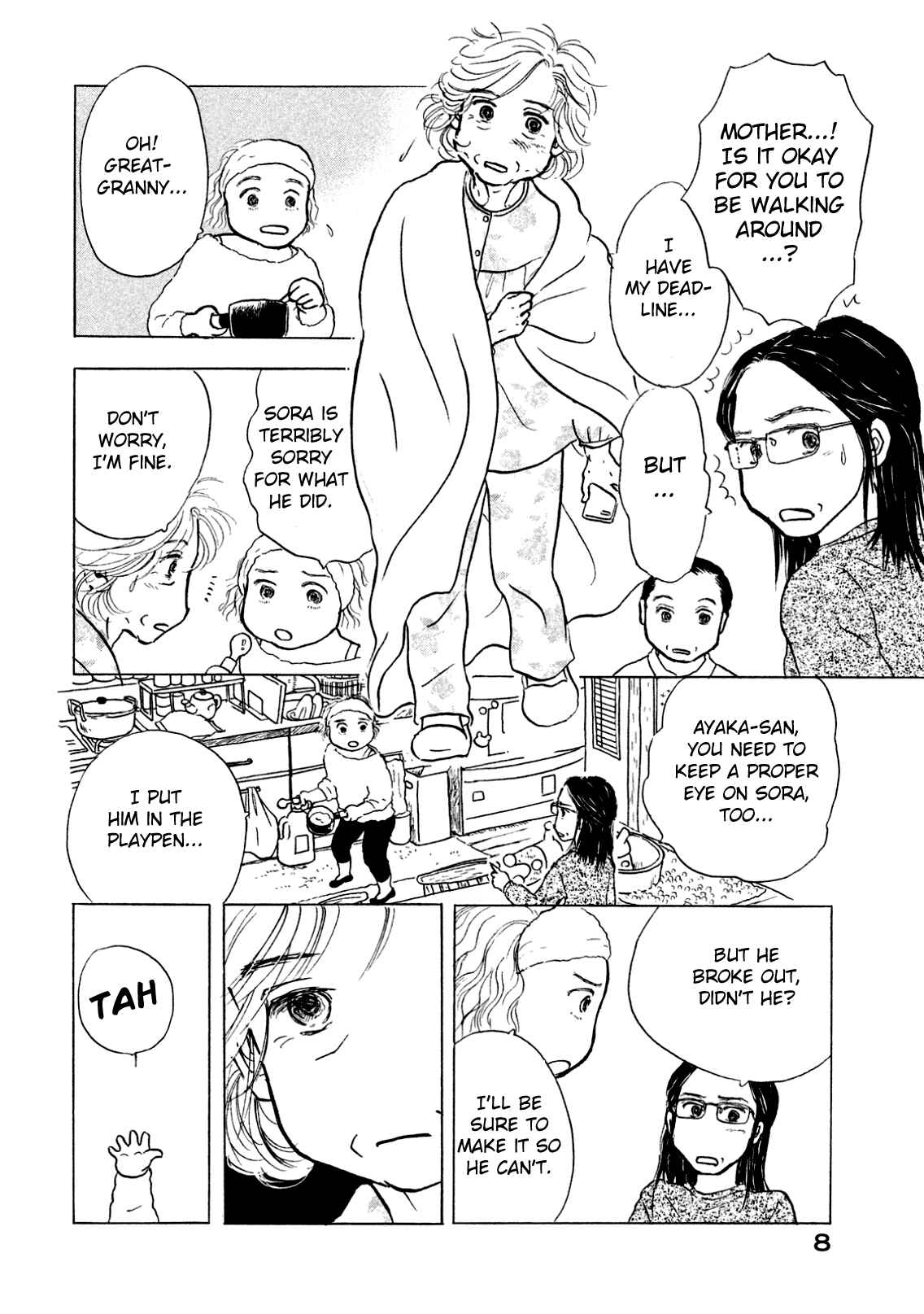 Chapter 1 - Page 9