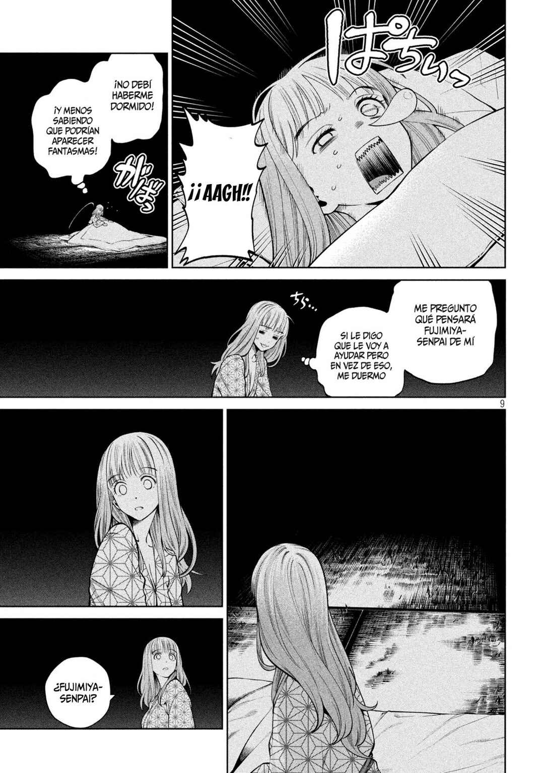 Chapter 21 - Page 11