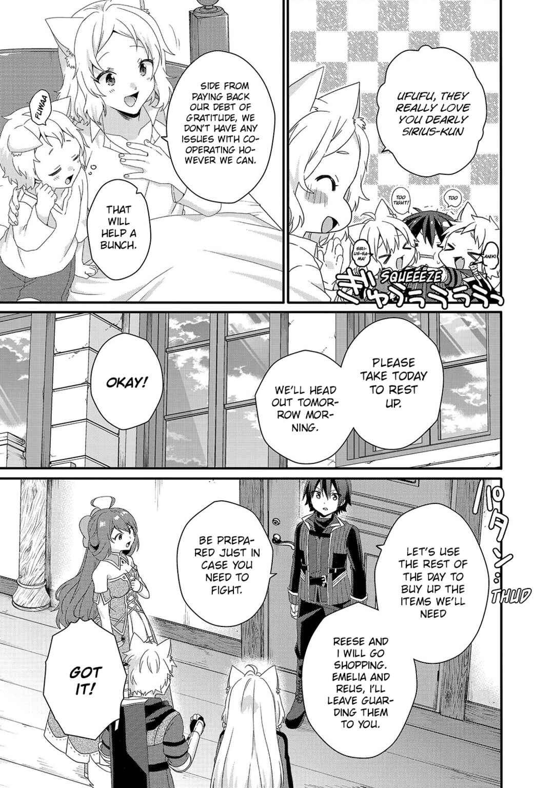 Chapter 40 - Page 19
