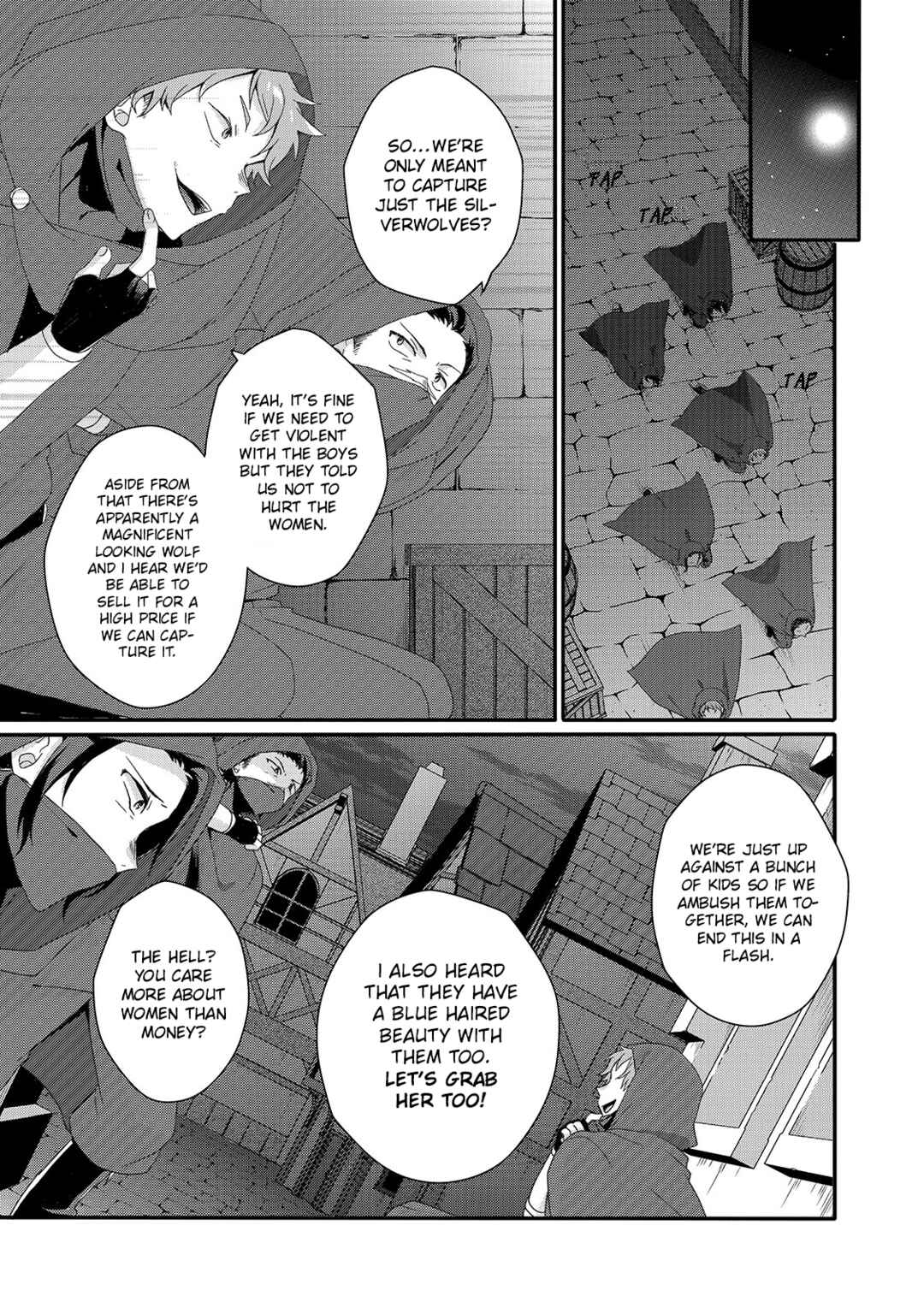 Chapter 40 - Page 21
