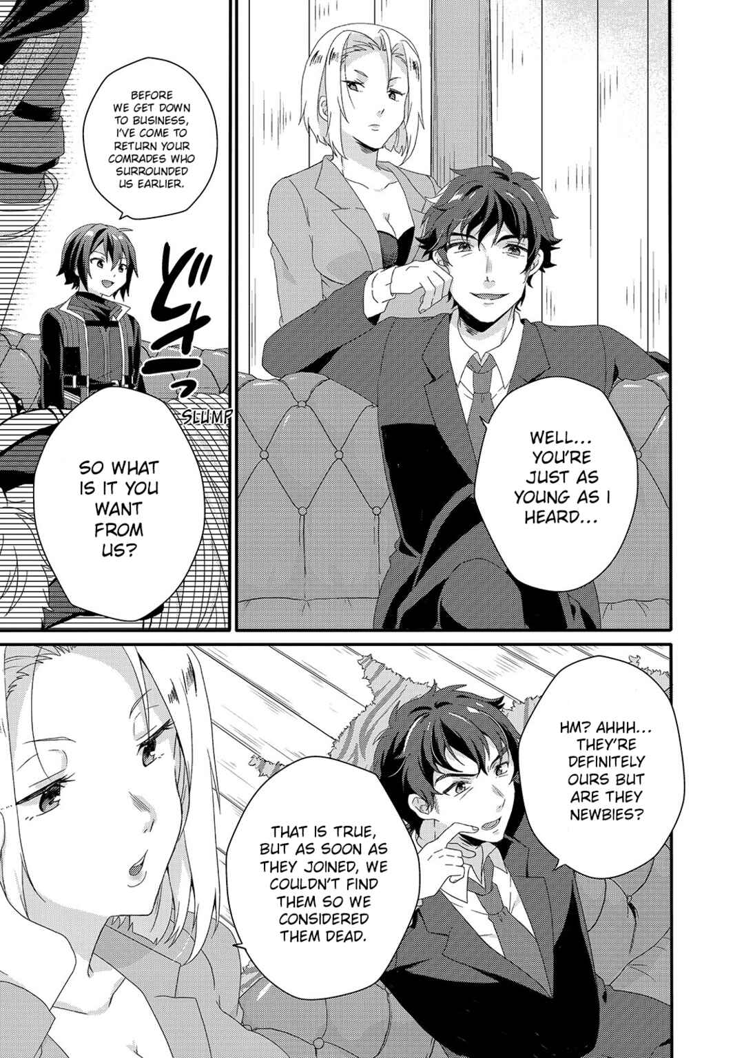 Chapter 40 - Page 5