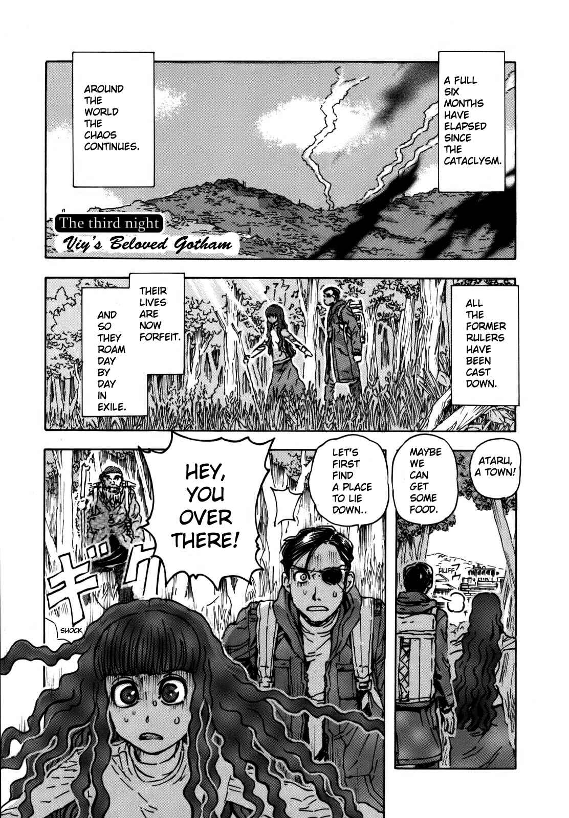 Chapter 3 - Page 1
