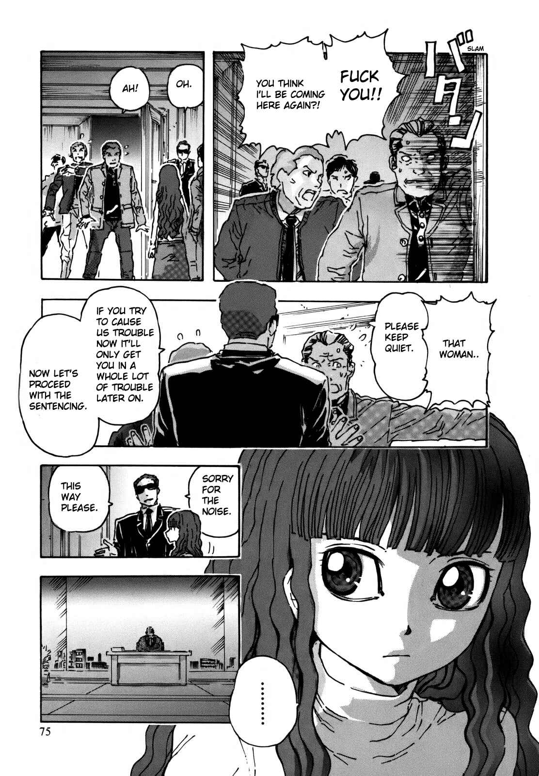 Chapter 3 - Page 10