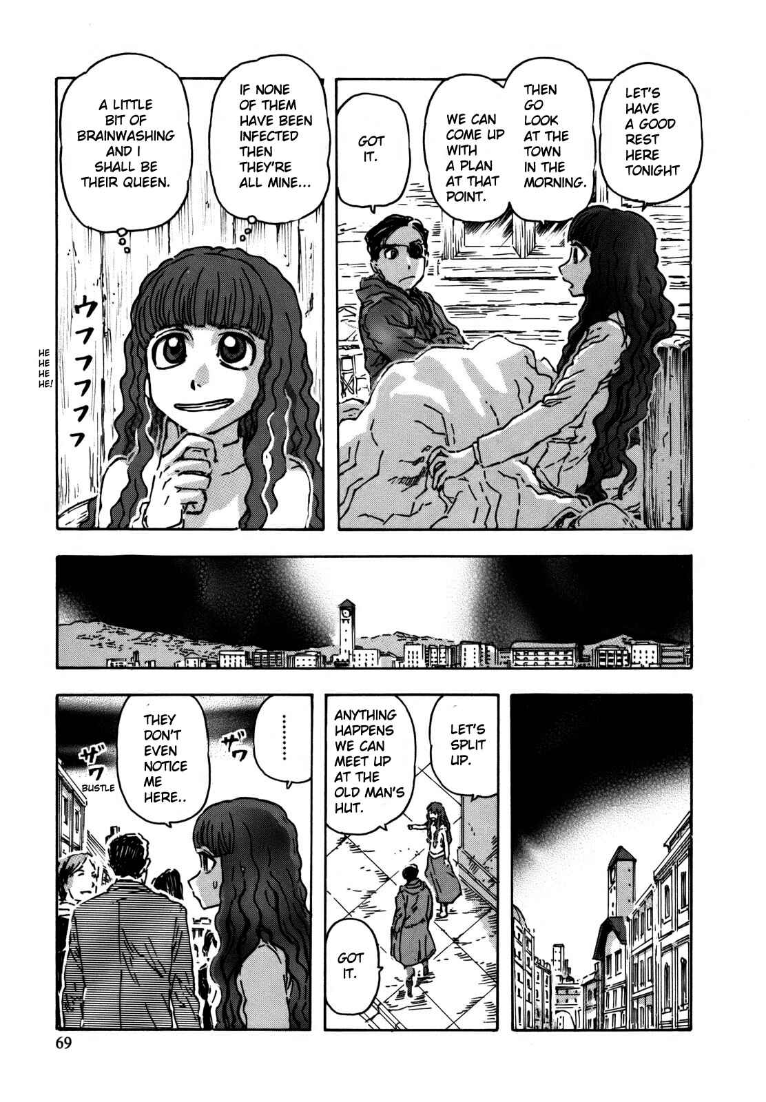 Chapter 3 - Page 4