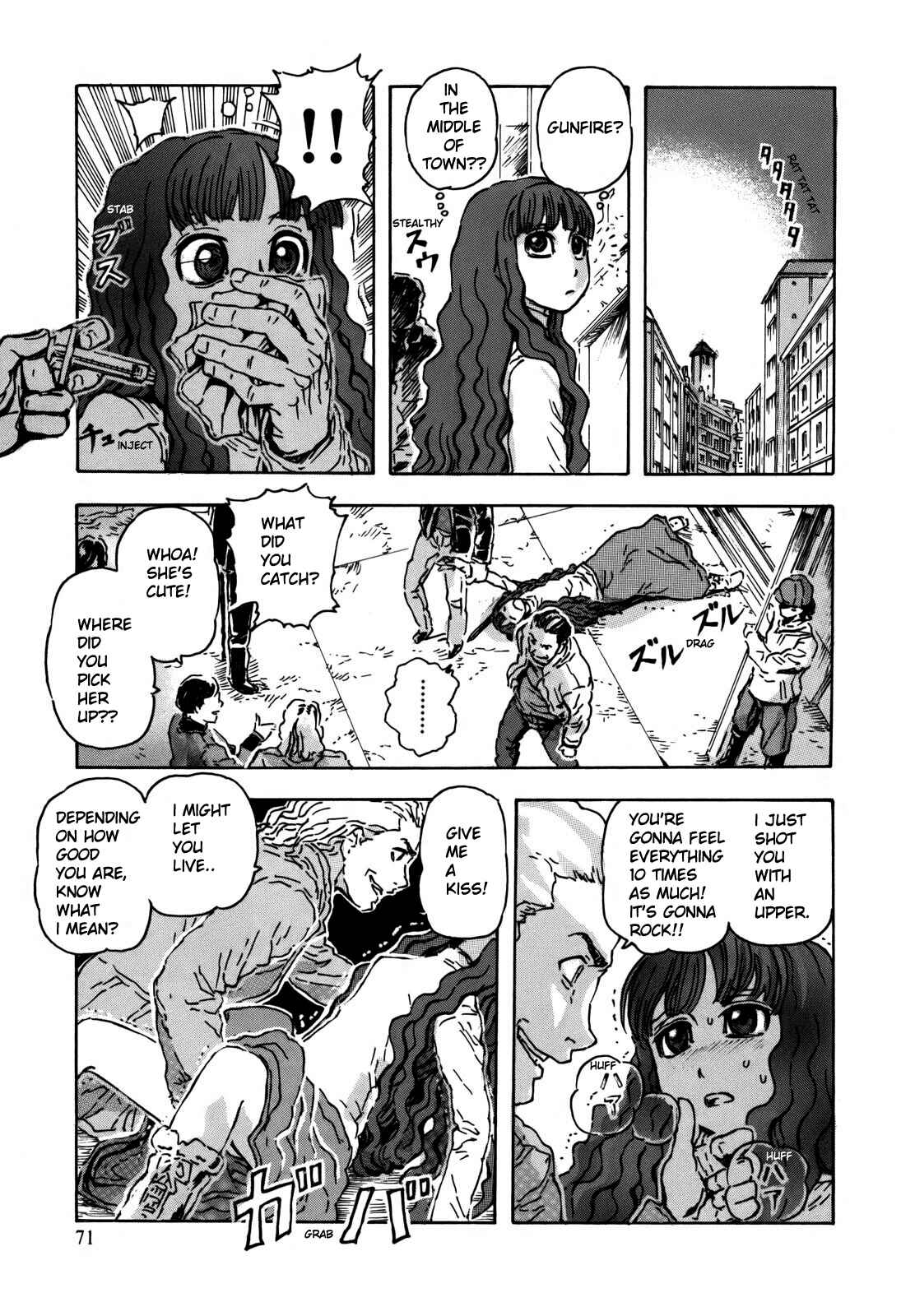 Chapter 3 - Page 6