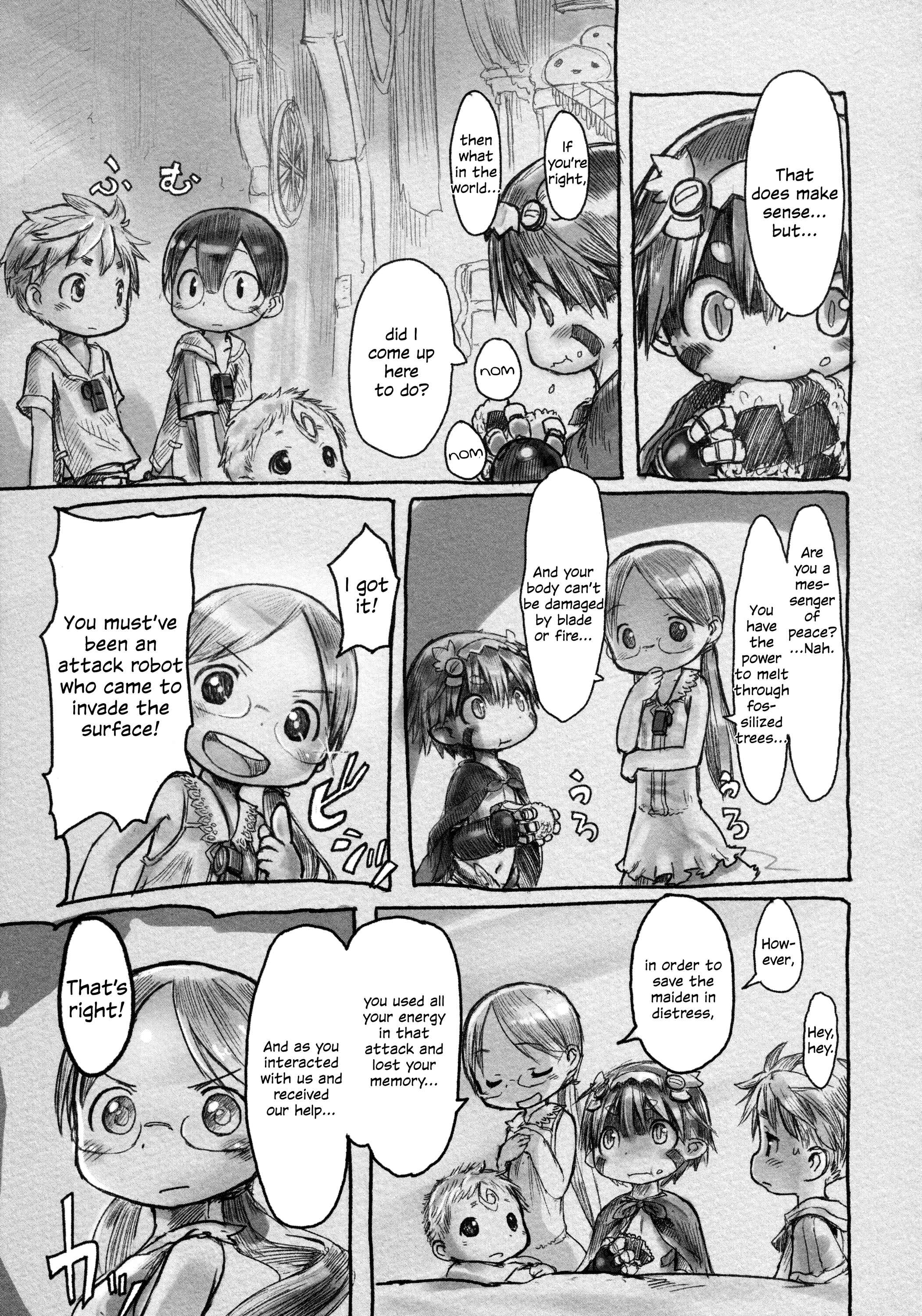 Chapter 4 - Page 5