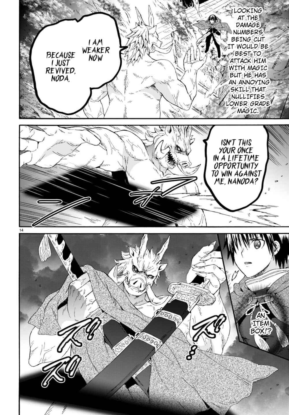 Chapter 89 - Page 11