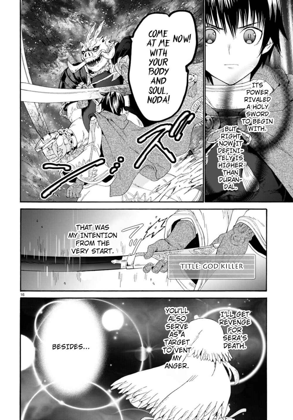 Chapter 89 - Page 13