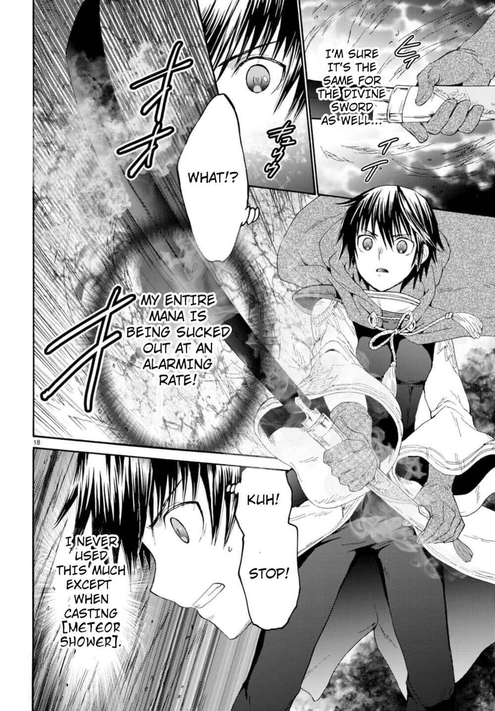 Chapter 89 - Page 15