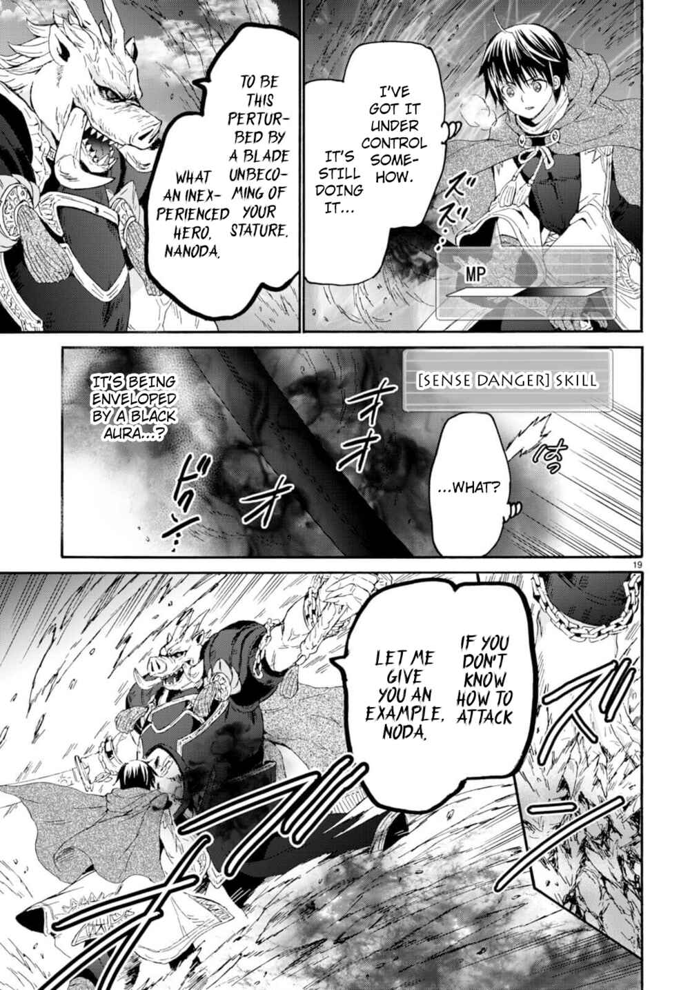 Chapter 89 - Page 16