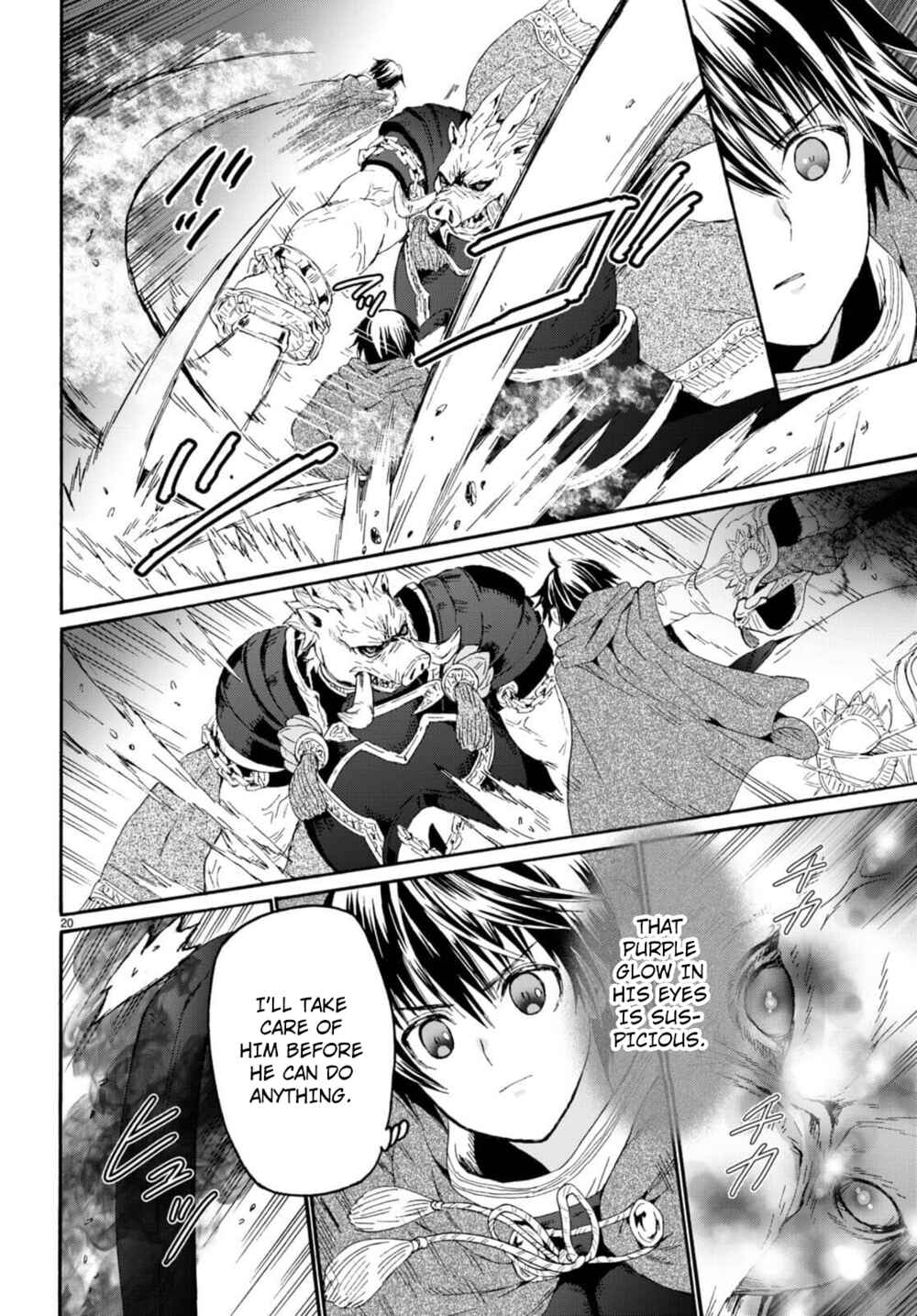 Chapter 89 - Page 17