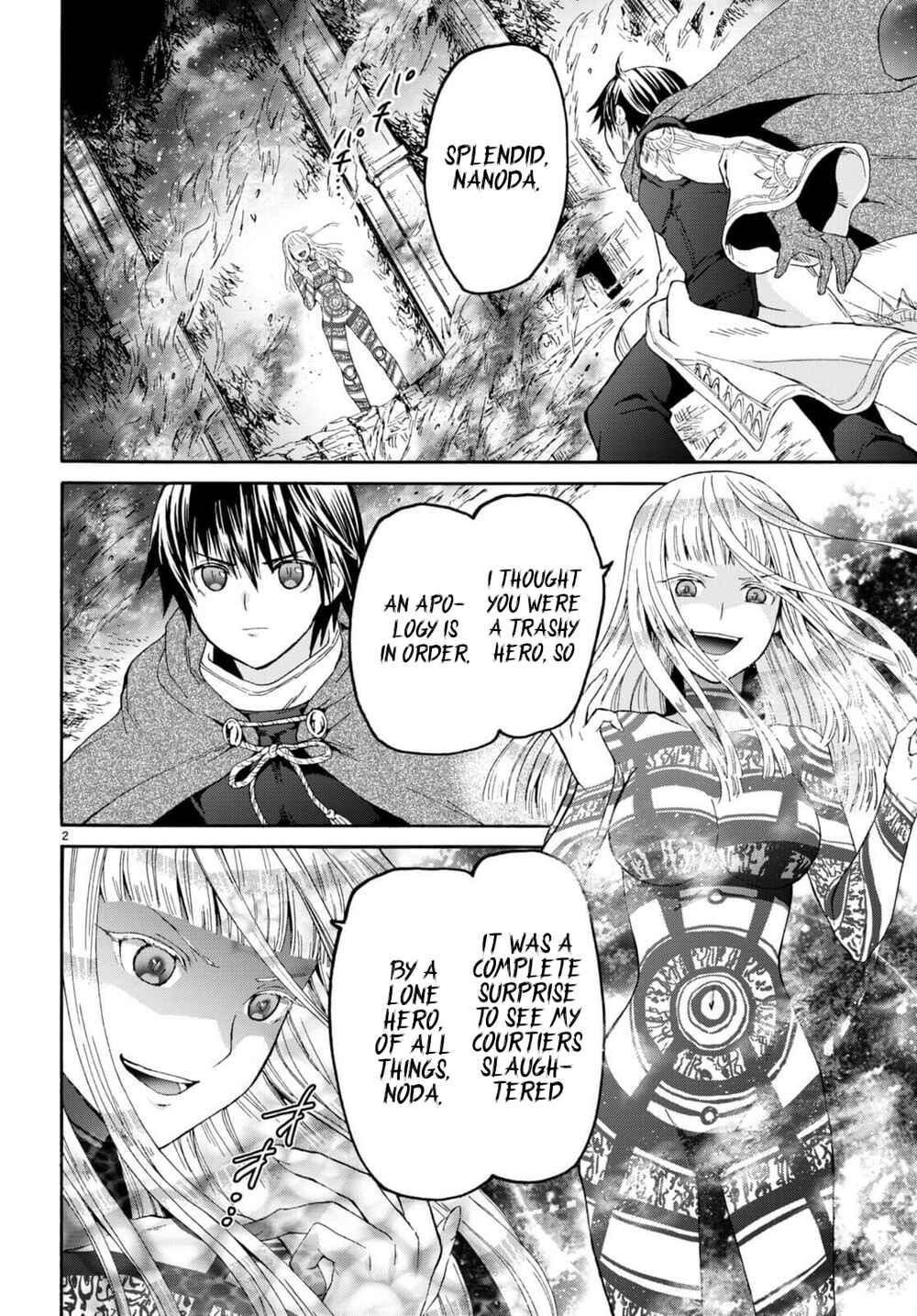Chapter 89 - Page 2