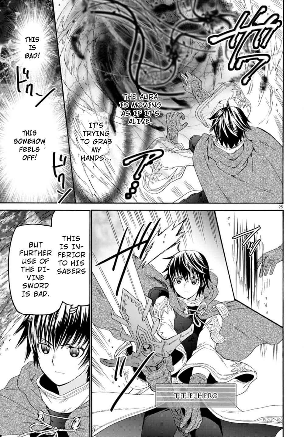 Chapter 89 - Page 21