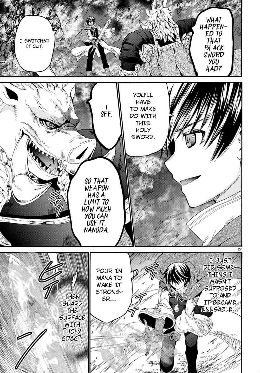 Chapter 89 - Page 23