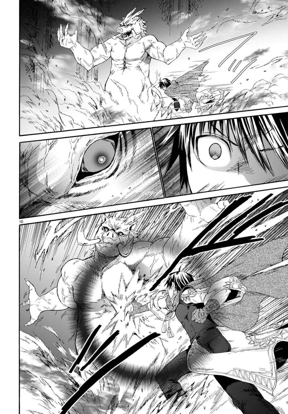 Chapter 89 - Page 8