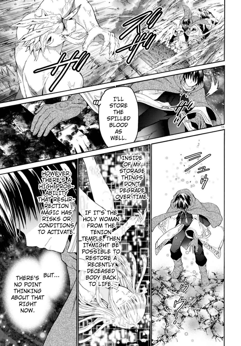 Chapter 89 - Page 9