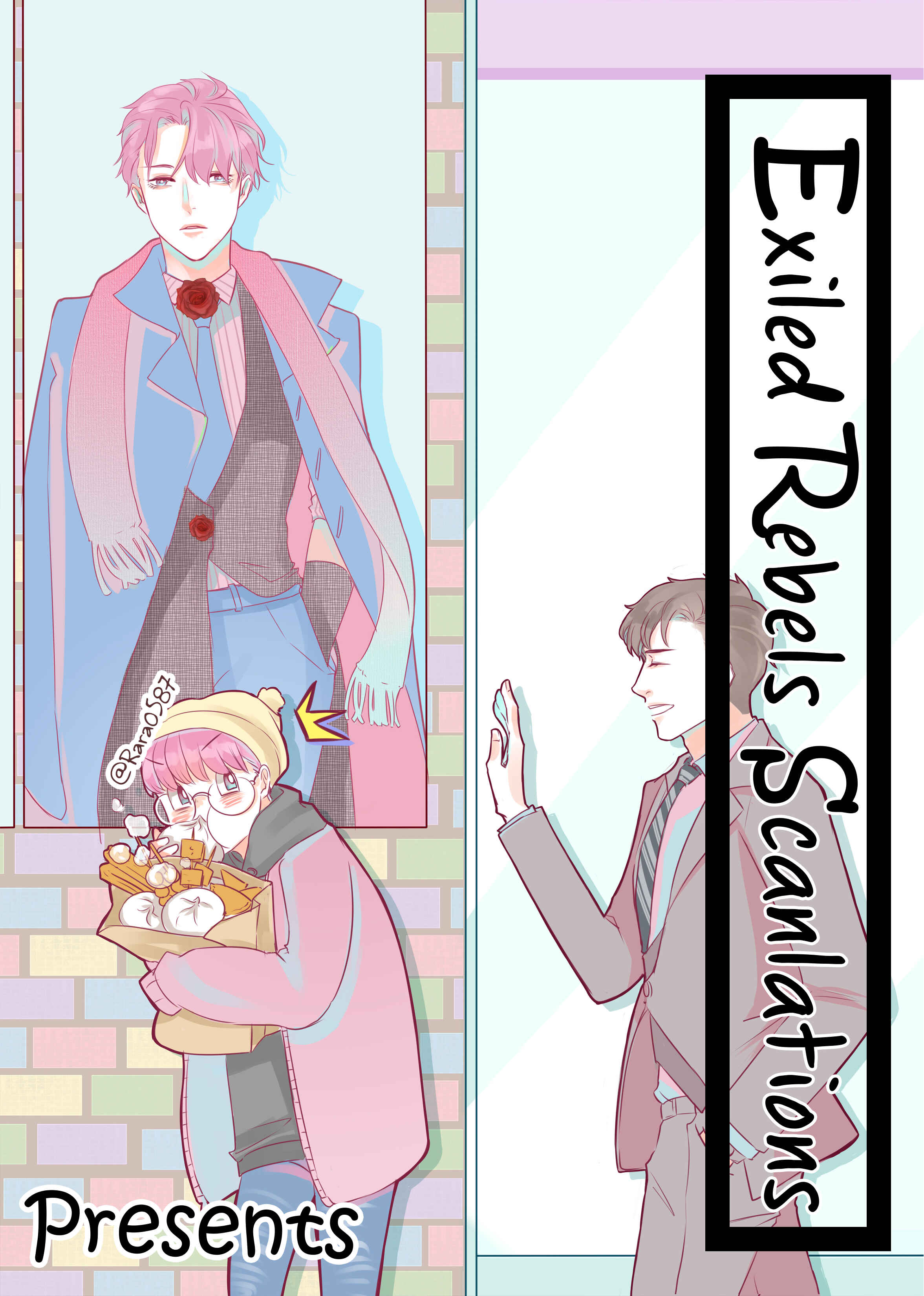 Chapter 68 - Page 5