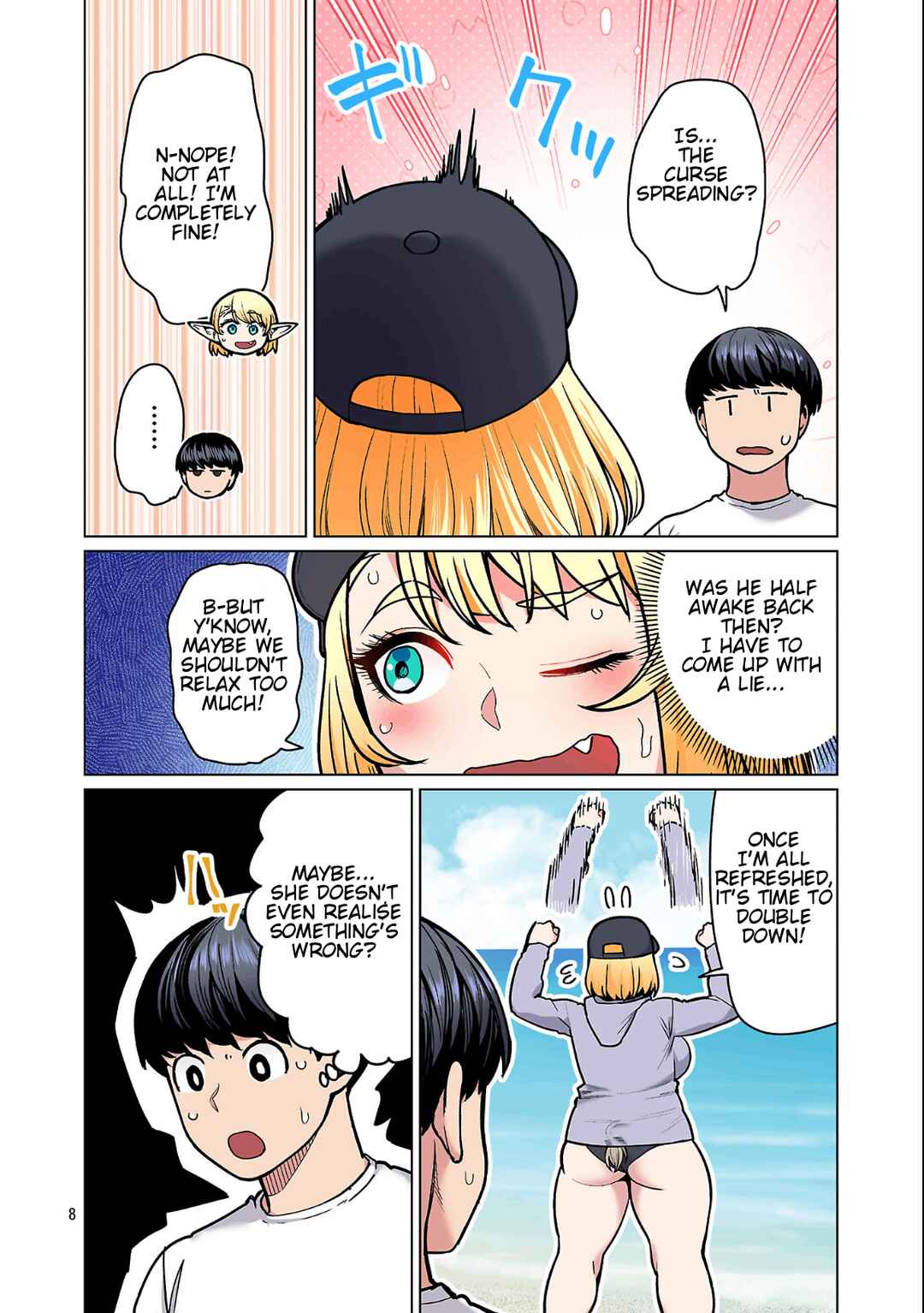 Chapter 27 - Page 10