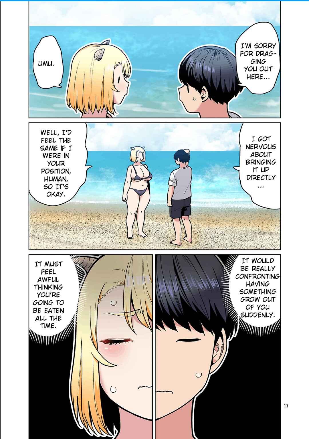 Chapter 27 - Page 19