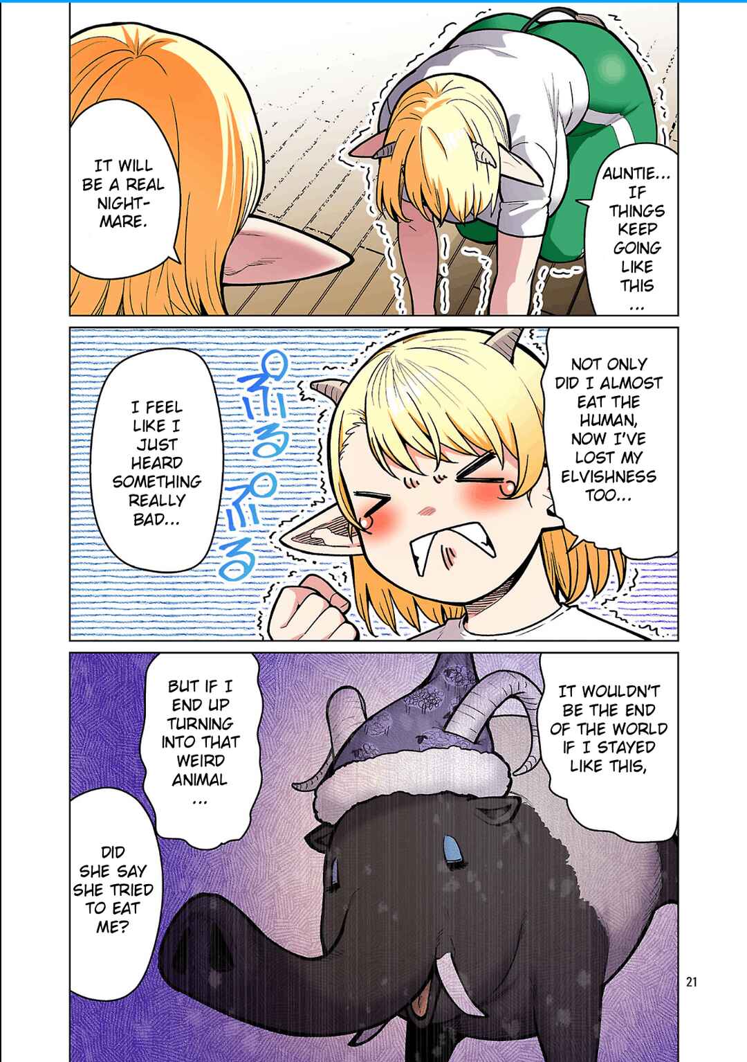 Chapter 27 - Page 23