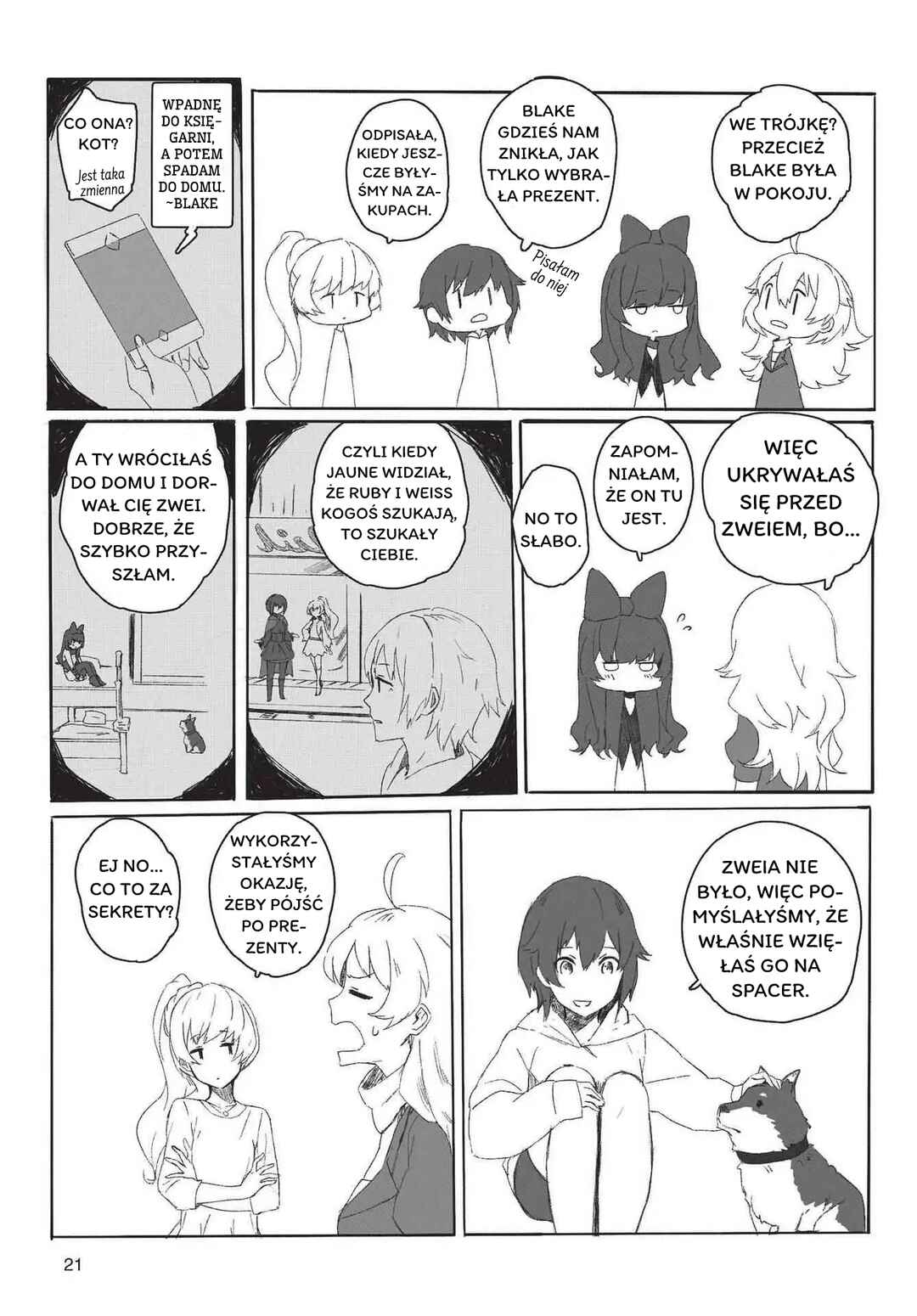 Chapter 60 - Page 11