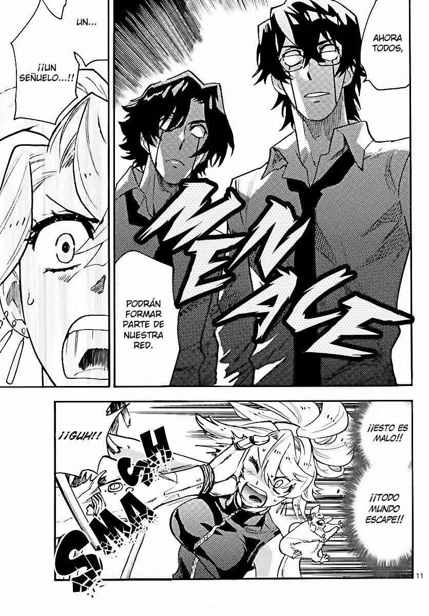 Chapter 471 - Page 11