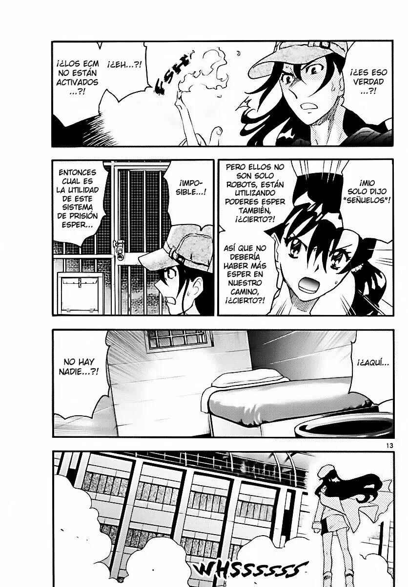 Chapter 471 - Page 13