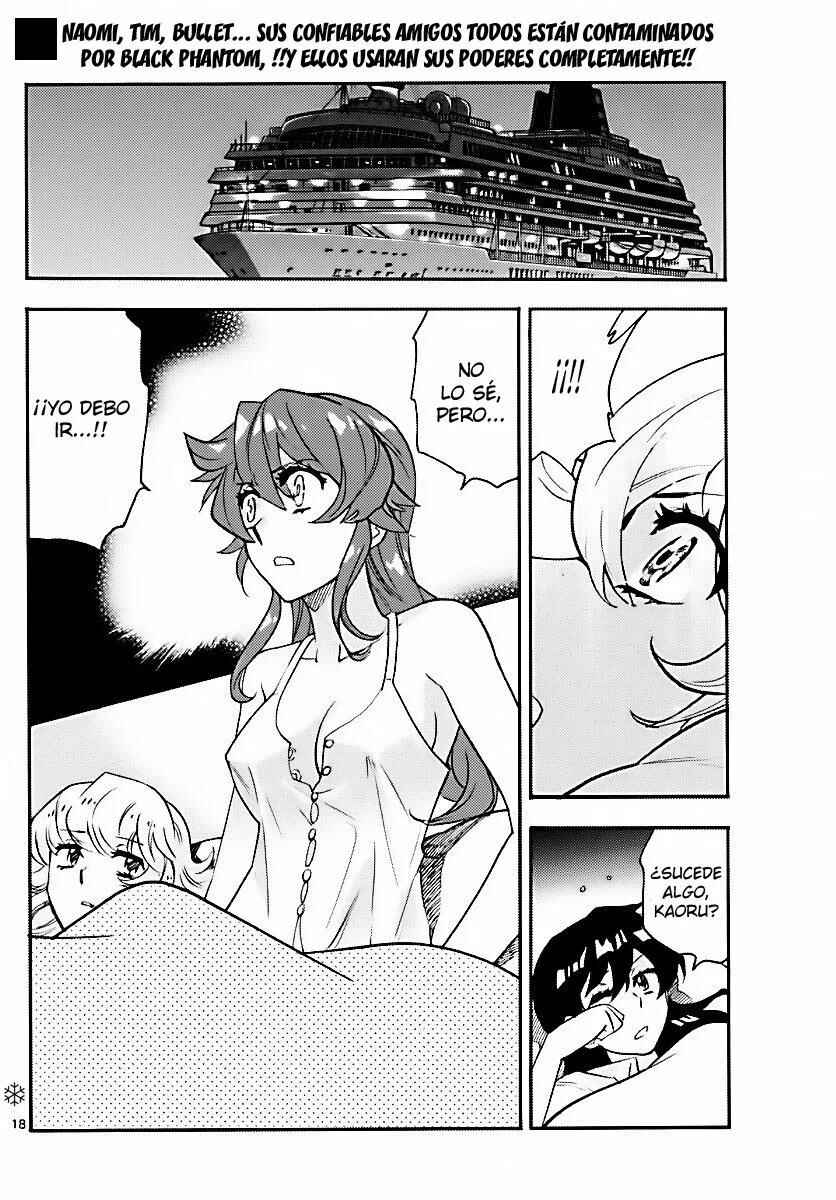 Chapter 471 - Page 18
