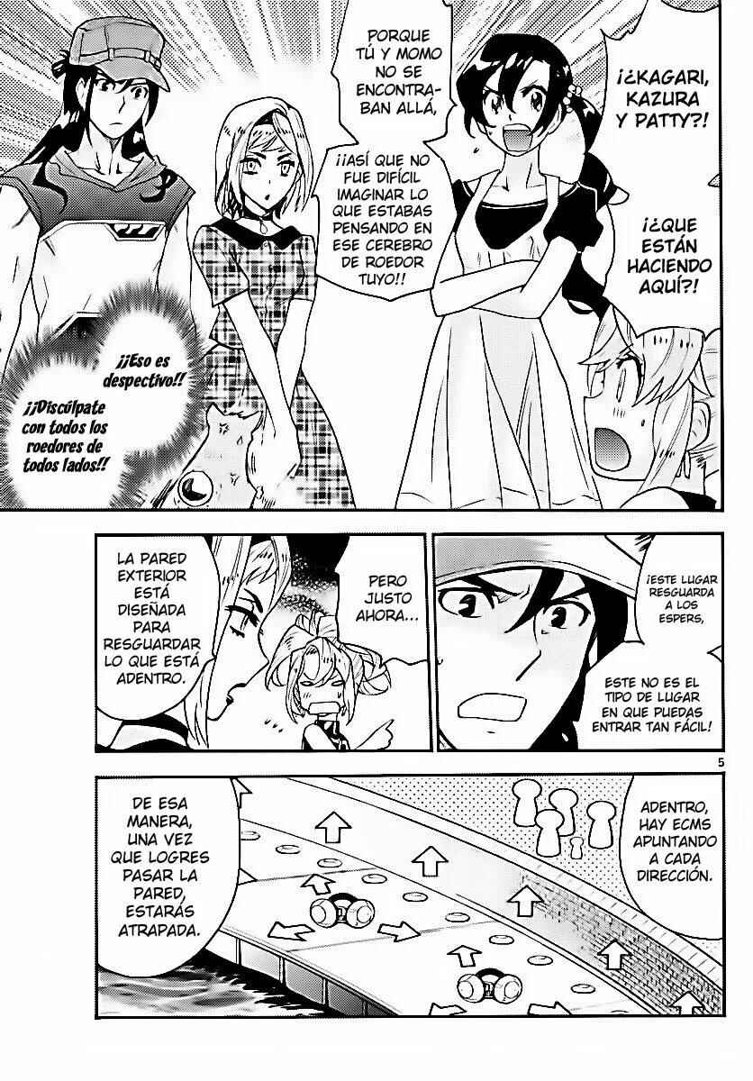 Chapter 471 - Page 5